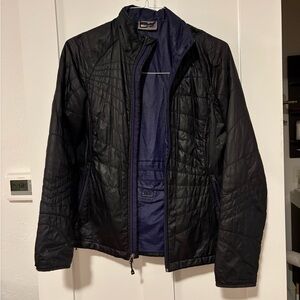 Women’s Black Light Down Jacket